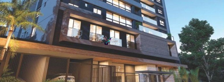 Imagem Apartamento com 2 Quartos à Venda, 101 m² em São João - Porto Alegre