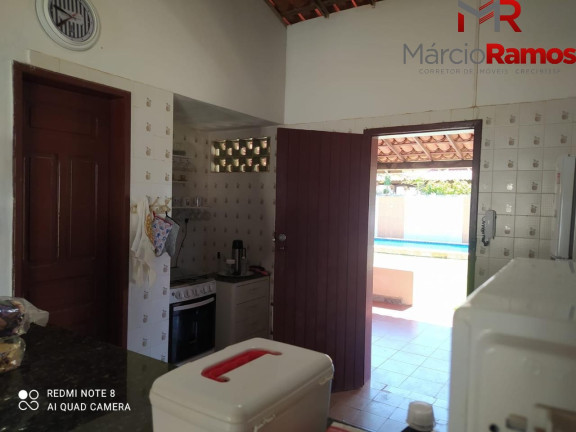 Imagem Casa com 3 Quartos à Venda, 150 m² em Centro - Aquiraz Imagem Casa com 3 Quartos à Venda, 150 m² em Centro - Aquiraz