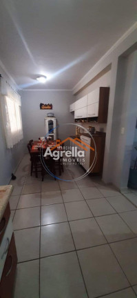 Imagem Casa com 2 Quartos à Venda, 192 m² em Capela - Mogi Guaçu Imagem Casa com 2 Quartos à Venda, 192 m² em Capela - Mogi Guaçu