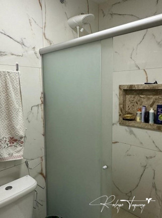 Imagem Casa com 3 Quartos à Venda, 160 m² em Residencial Recanto Dos Buritis - Goiânia