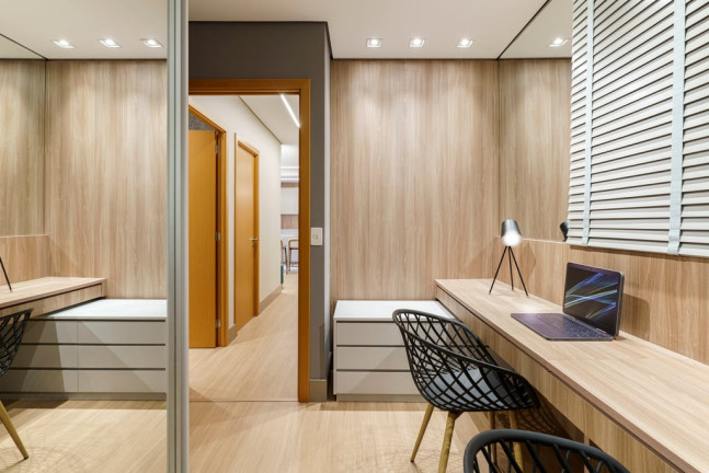 Imagem Apartamento com 3 Quartos à Venda, 82 m² em Bacacheri - Curitiba Imagem Apartamento com 3 Quartos à Venda, 82 m² em Bacacheri - Curitiba