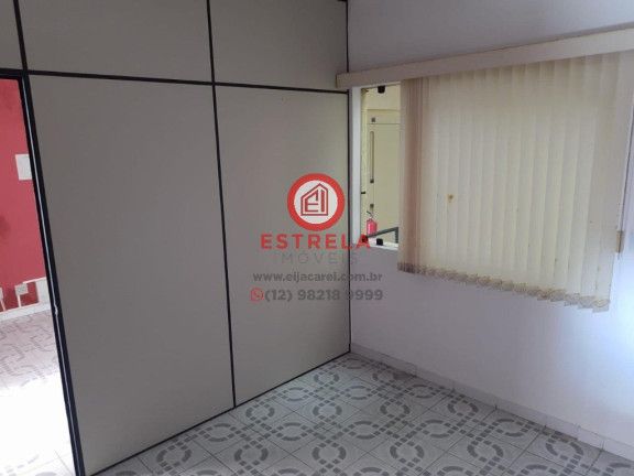 Imagem Sala Comercial para Alugar, 54 m² em Centro - Jacareí