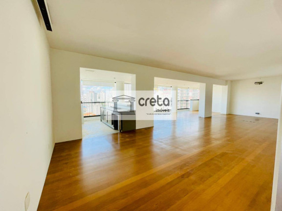 Imagem Apartamento com 4 Quartos à Venda, 215 m² em Perdizes - São Paulo