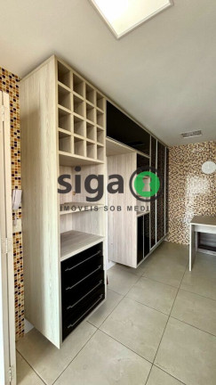 Imagem Apartamento com 3 Quartos à Venda ou Locação, 142 m² em Morumbi - São Paulo