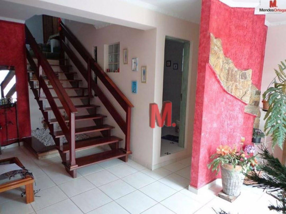Imagem Casa com 4 Quartos à Venda, 680 m² em Vossoroca - Votorantim