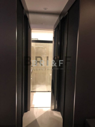 Imagem Apartamento com 1 Quarto para Alugar, 43 m² em Brooklin - São Paulo Imagem Apartamento com 1 Quarto para Alugar, 43 m² em Brooklin - São Paulo