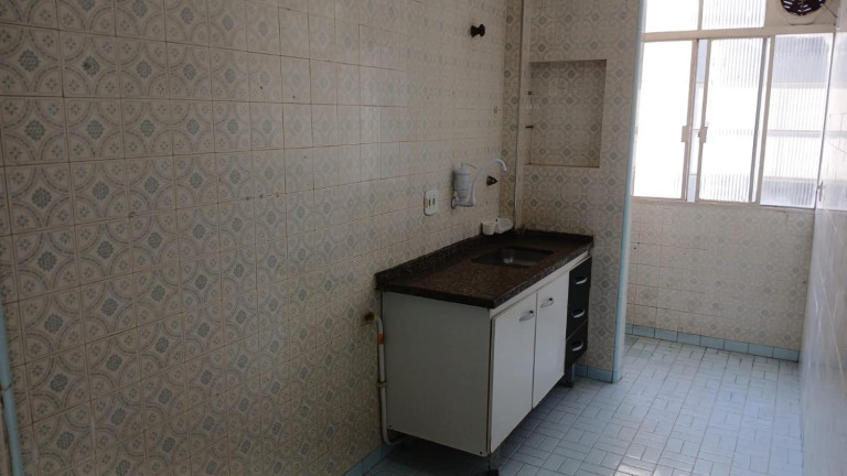 Imagem Kitnet com 1 Quarto à Venda, 42 m² em Bela Vista - São Paulo