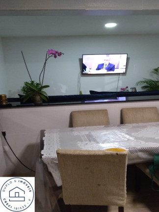 Imagem Casa com 1 Quarto à Venda, 200 m² em Jardim Herplin  ( Zona Sul ) - São Paulo