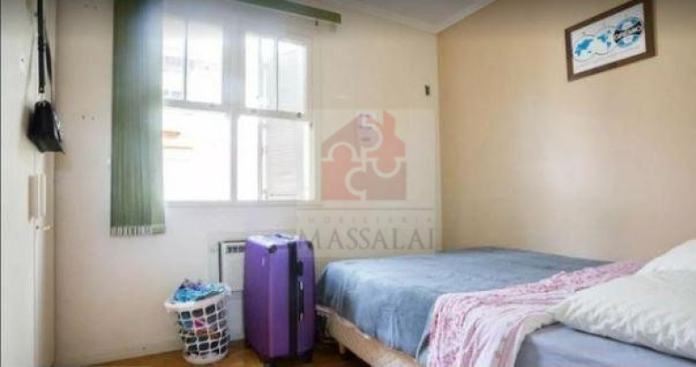 Imagem Apartamento com 1 Quarto à Venda, 41 m² em Menino Deus - Porto Alegre