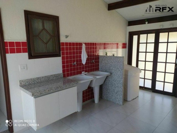 Imagem Casa com 5 Quartos à Venda, 455 m² em Engenho Do Roçado - São Gonçalo