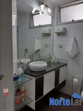 Imagem Apartamento com 3 Quartos à Venda, 98 m² em Santana - São Paulo