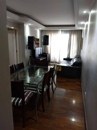 Imagem Apartamento com 3 Quartos à Venda, 90 m² em Santo Antônio - Americana Imagem Apartamento com 3 Quartos à Venda, 90 m² em Santo Antônio - Americana