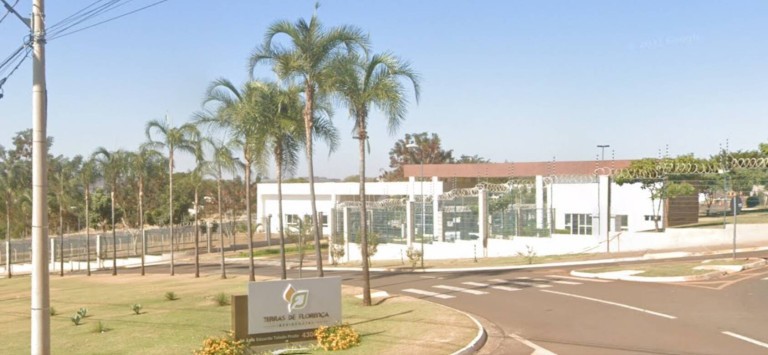 Terreno em Condomínio à Venda, 456 m² em Ribeirão Preto