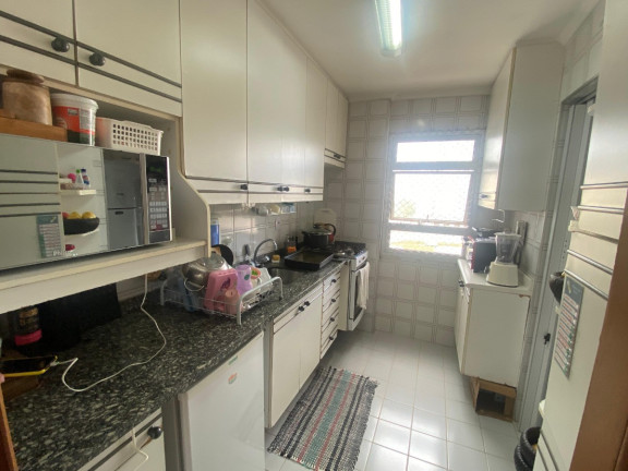 Imagem Apartamento com 2 Quartos à Venda, 65 m² em Vila Guarani (z Sul) - São Paulo