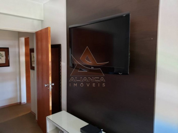 Imagem Apartamento com 3 Quartos à Venda, 120 m² em Centro - Ribeirão Preto