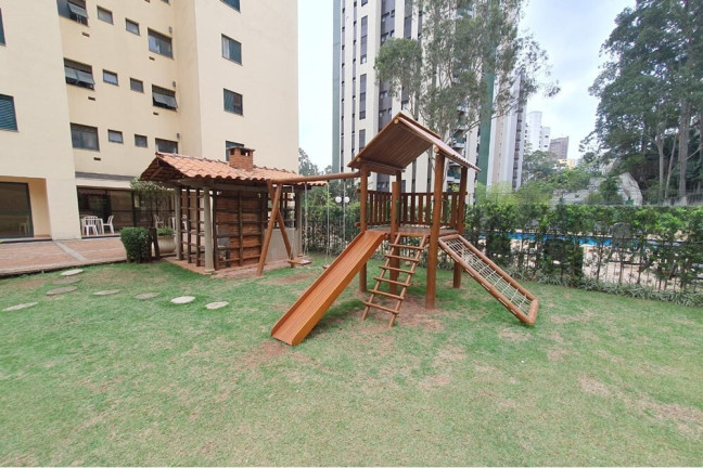 Imagem Imóvel com 3 Quartos à Venda, 74 m² em Vila Andrade - São Paulo