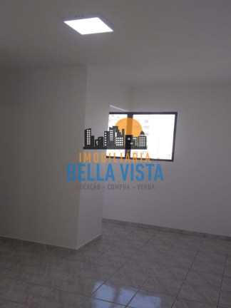 Imagem Sala Comercial à Venda, em Centro - São Vicente Imagem Sala Comercial à Venda, em Centro - São Vicente