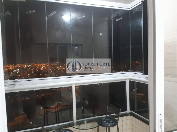 Imagem Apartamento com 2 Quartos à Venda, 74 m² em Caieiras - Praia Grande