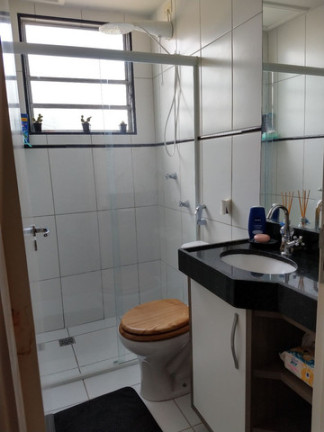 Imagem Apartamento com 3 Quartos à Venda, 113 m² em Jardim Vera Cruz - Sorocaba
