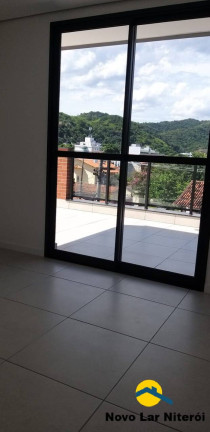 Imagem Cobertura com 2 Quartos à Venda, 219 m² em Piratininga - Niterói Imagem Cobertura com 2 Quartos à Venda, 219 m² em Piratininga - Niterói