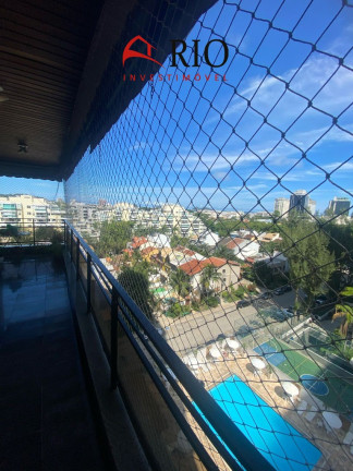 Imagem Imóvel com 4 Quartos à Venda, 147 m² em Barra Da Tijuca - Rio De Janeiro Imagem Imóvel com 4 Quartos à Venda, 147 m² em Barra Da Tijuca - Rio De Janeiro