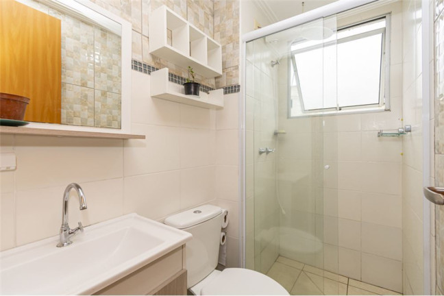 Imagem Imóvel com 2 Quartos à Venda, em São José - Canoas Imagem Imóvel com 2 Quartos à Venda, em São José - Canoas