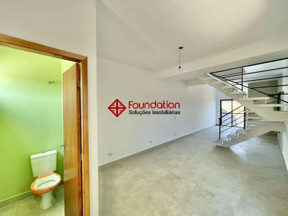 Imagem Casa com 3 Quartos à Venda, 125 m² em água Espraiada (caucaia Do Alto) - Cotia