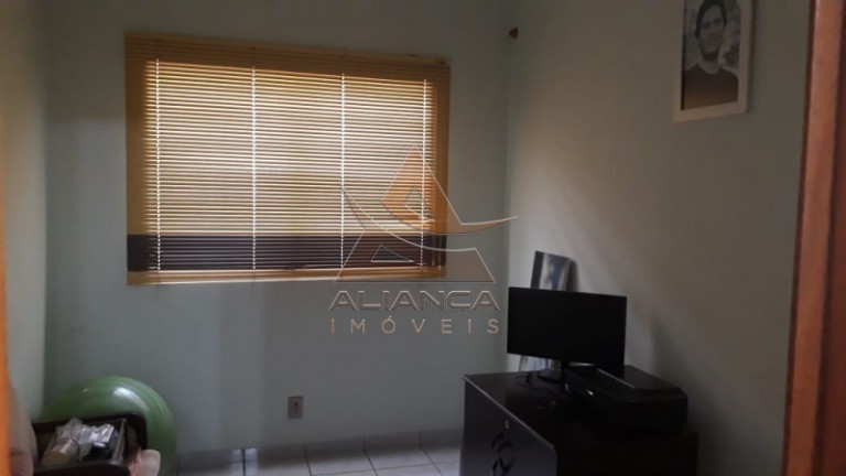 Imagem Casa com 4 Quartos à Venda, 300 m² em Lagoinha - Ribeirão Preto