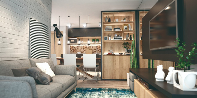 Imagem Apartamento com 2 Quartos à Venda, 48 m² em Centro - Gravataí