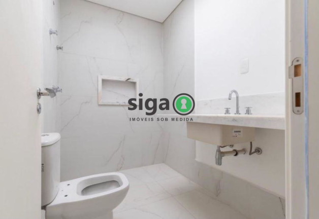 Imagem Casa com 4 Quartos à Venda, 770 m² em Granja Julieta - São Paulo