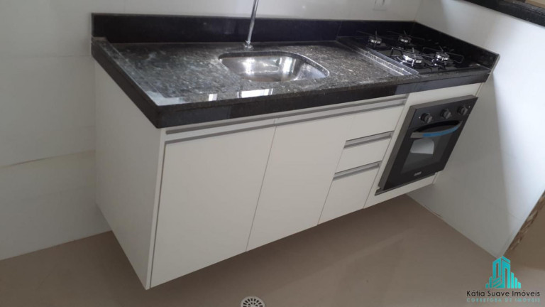 Imagem Apartamento com 2 Quartos à Venda, 62 m² em Vila Tibiriçá - Santo André Imagem Apartamento com 2 Quartos à Venda, 62 m² em Vila Tibiriçá - Santo André