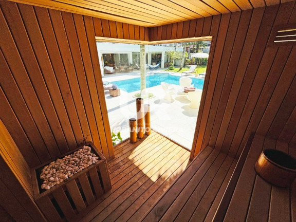Imagem Casa com 5 Quartos à Venda, 604 m² em Riviera | Módulo 18 - Bertioga