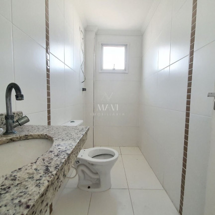 Imagem Apartamento com 3 Quartos à Venda, 101 m² em Ocian - Praia Grande