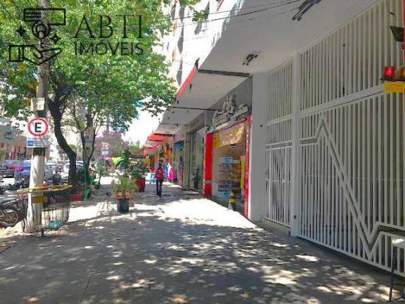 Imagem Apartamento com 2 Quartos à Venda,  em Pinheiros - São Paulo