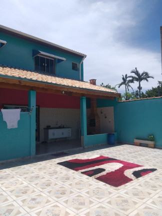 Imagem Sobrado com 3 Quartos à Venda, 182 m² em Residencial Pasin - Pindamonhangaba