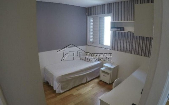 Imagem Apartamento com 3 Quartos à Venda, 156 m² em Jardim Das Indústrias - São José Dos Campos Imagem Apartamento com 3 Quartos à Venda, 156 m² em Jardim Das Indústrias - São José Dos Campos