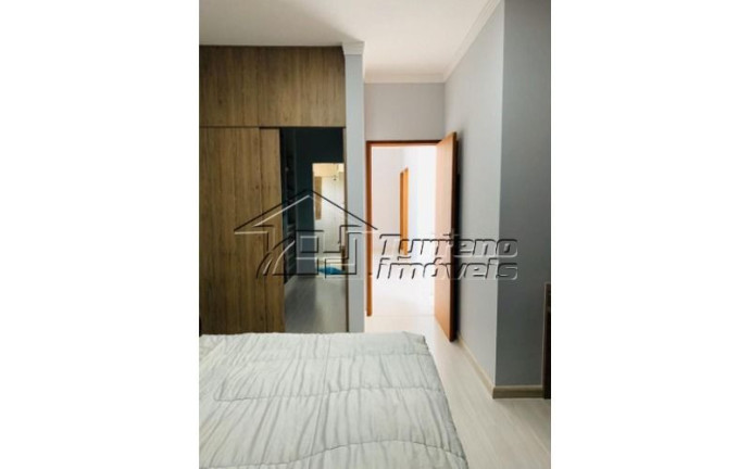 Imagem Casa de Condomínio com 3 Quartos à Venda, 220 m² em Jacareí - Jacareí Imagem Casa de Condomínio com 3 Quartos à Venda, 220 m² em Jacareí - Jacareí