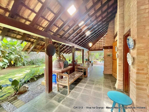 Imagem Casa com 3 Quartos à Venda, 3.316 m² em Chácara Santa Lúcia Dos Ypes - Carapicuíba