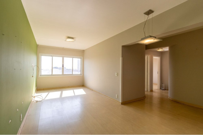 Apartamento com 2 Quartos à Venda, 79 m² em Vila Mascote - São Paulo