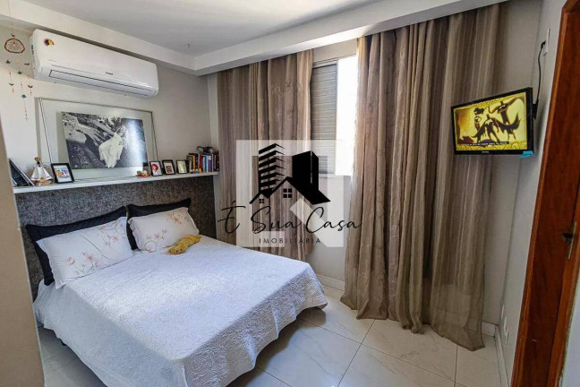 Imagem Cobertura com 4 Quartos à Venda, 110 m² em Ouro Preto - Belo Horizonte