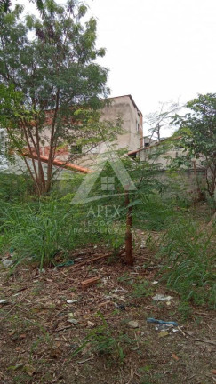 Imagem Terreno à Venda, 250 m² em Cosmos - Rio De Janeiro Imagem Terreno à Venda, 250 m² em Cosmos - Rio De Janeiro