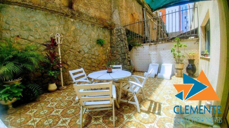 Apartamento com 4 Quartos à Venda, 318 m² em Barroca - Belo Horizonte