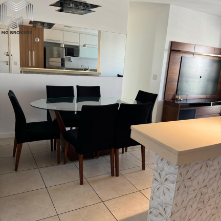 Imagem Imóvel com 3 Quartos à Venda, 89 m² em Barra Olímpica - Rio De Janeiro