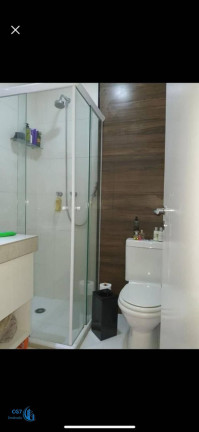 Apartamento com 2 Quartos à Venda, 72 m² em Tamboré - Santana De Parnaíba