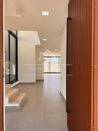Imagem Casa de Condomínio com 3 Quartos à Venda, 240 m² em Condomínio Ibiti Reserva - Sorocaba Imagem Casa de Condomínio com 3 Quartos à Venda, 240 m² em Condomínio Ibiti Reserva - Sorocaba