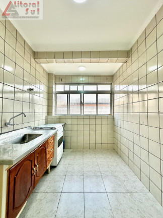 Imagem Apartamento com 1 Quarto à Venda, 35 m² em Canto Do Forte - Praia Grande Imagem Apartamento com 1 Quarto à Venda, 35 m² em Canto Do Forte - Praia Grande