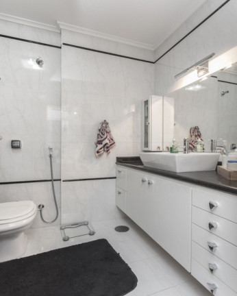 Imagem Apartamento com 3 Quartos à Venda, 190 m² em Perdizes - São Paulo Imagem Apartamento com 3 Quartos à Venda, 190 m² em Perdizes - São Paulo