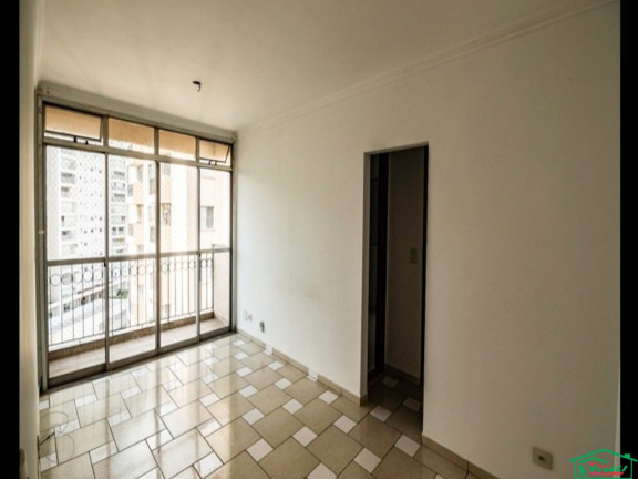 Imagem Apartamento com 2 Quartos à Venda, 67 m² em Tatuapé - São Paulo
