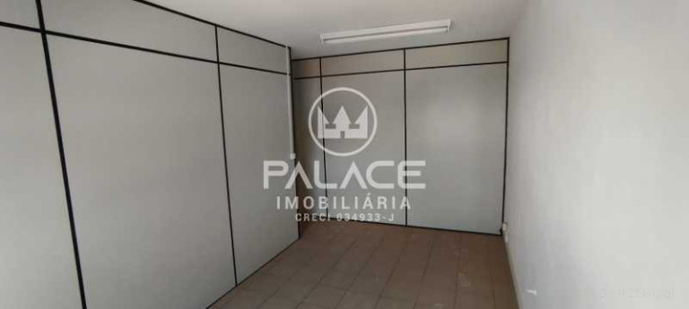 Imagem Sala Comercial para Alugar, 89 m² em Centro - Piracicaba Imagem Sala Comercial para Alugar, 89 m² em Centro - Piracicaba