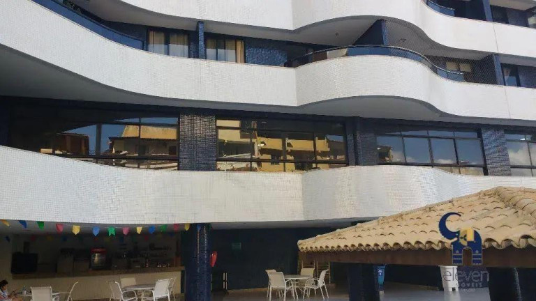 Imagem Apartamento com 1 Quarto à Venda, em Armação - Salvador Imagem Apartamento com 1 Quarto à Venda, em Armação - Salvador